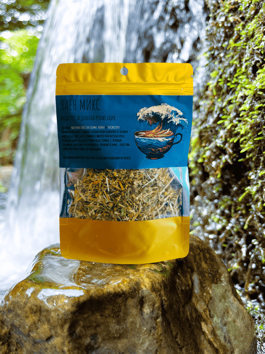 Чаен Микс Антистрес