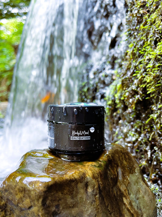 Алтайски Шиладжит/Мумио (30г) Body&Mind