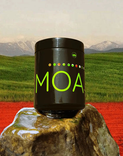 MOA+9 (100g)