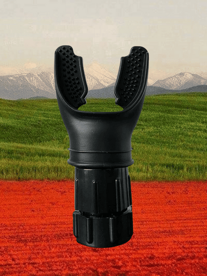 Breathing exerciser "Oxye"